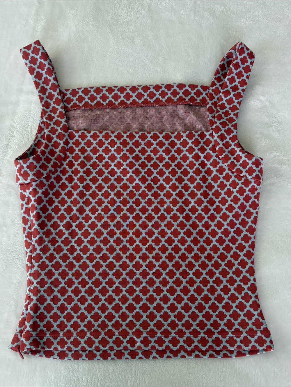 NWOT Reformation Birch Knit Top - Picture 3 of 7